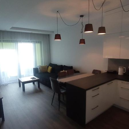 Euroapart - Parking - Goszczynskiego 7A Przemyśl Zewnętrze zdjęcie